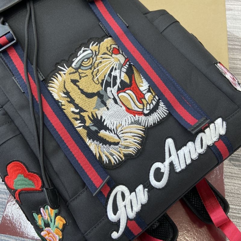 Gvc*1 backpacks